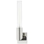 Hudson Valley Lighting Asher 17" Tall Wall Sconce Polished Nickel