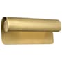 Hudson Valley Lighting Accord Single Light 6" Wide Picture Light Aged Brass
