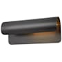 Hudson Valley Lighting Accord Single Light 6" Wide Picture Light Old Bronze