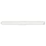 Hudson Valley Lighting Starkey 33" Wide LED Bath Bar Polished Nickel