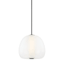 Hudson Valley Lighting Scranton 19" Wide Pendant Old Bronze