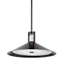 Hudson Valley Lighting Clermont 20" Wide LED Pendant Distressed Bronze