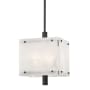 Hudson Valley Lighting Paladino 4 Light 16" Wide Pendant Old Bronze