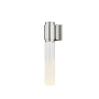 Hudson Valley Lighting Colrain 18" Tall Wall Sconce Polished Nickel