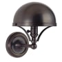 Hudson Valley Lighting Covington Single Light 11" Tall Wall Sconce Old Bronze
