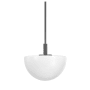Hudson Valley Lighting Lethbridge 15" Wide Pendant Old Bronze