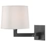 Hudson Valley Lighting Fairport Single Light 11" Tall Wall Sconce Old Bronze