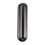 Hudson Valley Lighting Wheeler 19" Tall LED Wall Sconce Black Nickel