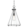 Hudson Valley Lighting Eldridge 14" Wide Pendant Old Bronze
