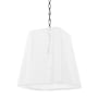 Hudson Valley Lighting Verona Beach 20" Wide Pendant Old Bronze