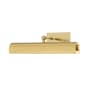 Hudson Valley Lighting Hampshire 2 Light 23" Wide Picture Light Aged Brass