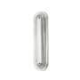 Hudson Valley Lighting Litton 21" Tall LED Wall Sconce Polished Nickel