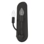 Hunter Merlin 2 Light 14" Tall Wall Sconce Noble Bronze