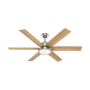 Brushed Nickel