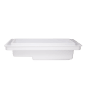 Polished White
