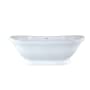 Hydrosystems Georgetown 70" Free Standing Hydroluxe SS Air Tub with Center Drain, Drain Assembly, and Overflow Matte White