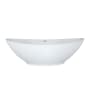 Hydrosystems Logan 72" Free Standing Hydroluxe SS Soaking Tub with Center Drain, Drain Assembly, and Overflow Matte White