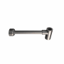 ICO Bath Calma 1-1/4" Decorative Waste Assembly Brushed Nickel