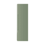 ICO Bath Coda 47-1/4" Pine Wall Mounted Bathroom Cabinet Sage Green