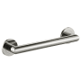 ICO Bath Summit 12" Grab Bar Polished Nickel