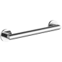 ICO Bath Summit 18" Grab Bar Chrome