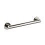 ICO Bath Summit 18" Grab Bar Polished Nickel