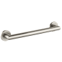 ICO Bath Summit 24" Grab Bar Brushed Nickel