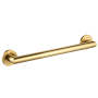 ICO Bath Summit 24" Grab Bar PVD Brushed Gold