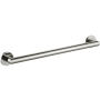 ICO Bath Summit 30" Grab Bar Polished Nickel