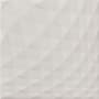 INAX ECOCARAT - New Trance - 12" x 12" Square Wall Tile - Interior Dry Walls Only - Matte Visual - Sold by Carton (20.95 SF/Carton) Gray