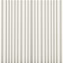 INAX ECOCARAT - Granas Vague - 6" x 12" Rectangle Wall Tile - Interior Dry Walls Only - Textured Visual - Sold by Carton (10.47 SF/Carton) White