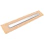 Infinity Drain 32" FCSTIF 65 Linear Drain Kit with Tile Matte White