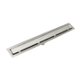 Polished Stainless