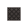 Oil Rubbed Bronze