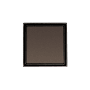 Infinity Drain 5" x 5" LTD 5 Center Drain Kit with PVC Bonded Flange, 2", 3" and 4" Outlet Oil Rubbed Bronze