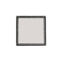 Infinity Drain 5" x 5" LTD 5 Center Drain Kit with PVC Bonded Flange, 2", 3" and 4" Outlet Satin Stainless