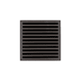 Oil Rubbed Bronze