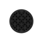 Matte Black