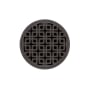 Oil Rubbed Bronze