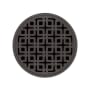 Infinity Drain Link 5" Strainer Only For Select Infinity Drain Center Drains Oil Rubbed Bronze