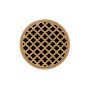 Polished Brass