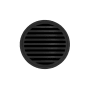Matte Black