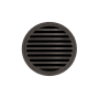 Oil Rubbed Bronze