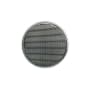 Polished Stainless