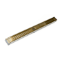 Polished Brass