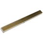 Polished Gold
