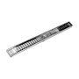 Polished Stainless