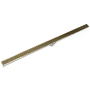 Polished Brass