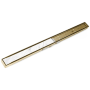 Polished Brass
