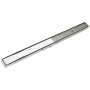 Polished Stainless